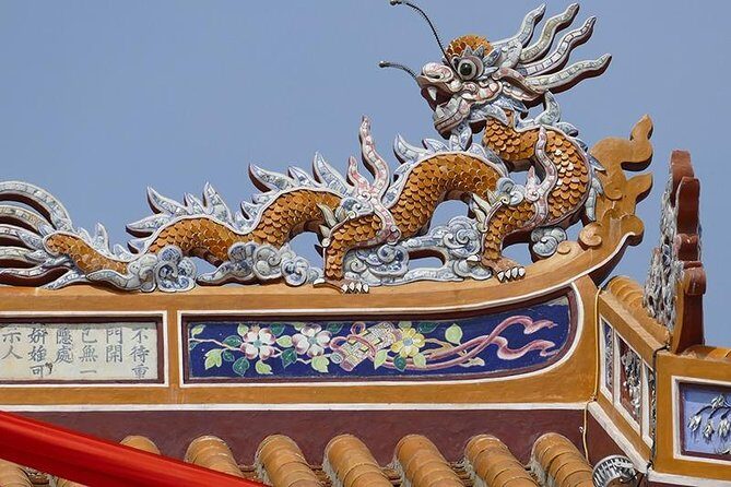 Hue Imperial City Daily Ingroup Tour via Hai Van Pass - Price and Value: What $57 Gets You (and What It Depends On)