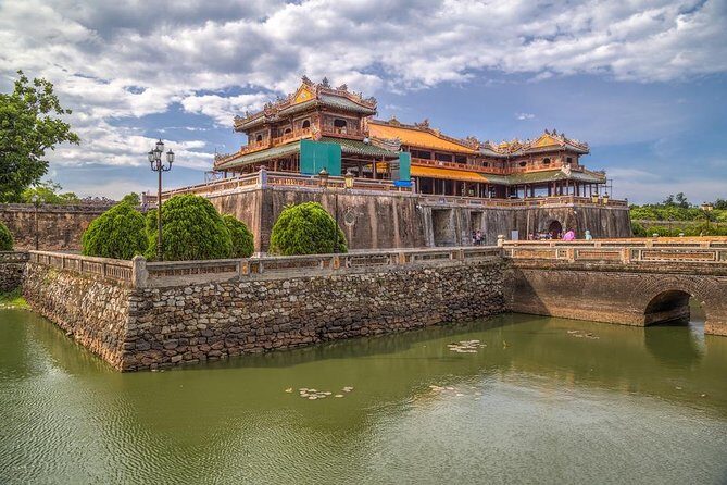 Hue Imperial City Private Tour - Why this Hue Imperial City tour feels worth the time