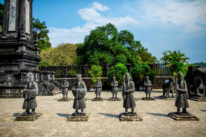 Hue Imperial City Private Tour - Who should book this private Hue Imperial City day?