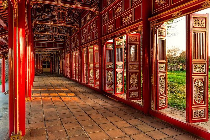 Hue Imperial City Private Tour - Should you book it? My straightforward take