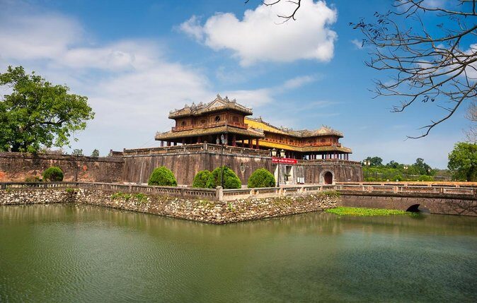Hue Imperial City Private Tour with Local Experts - Key highlights worth your time