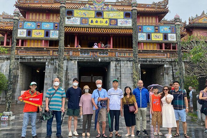 Hue Imperial City Private Tour with Local Experts - Price and what you’re actually paying for