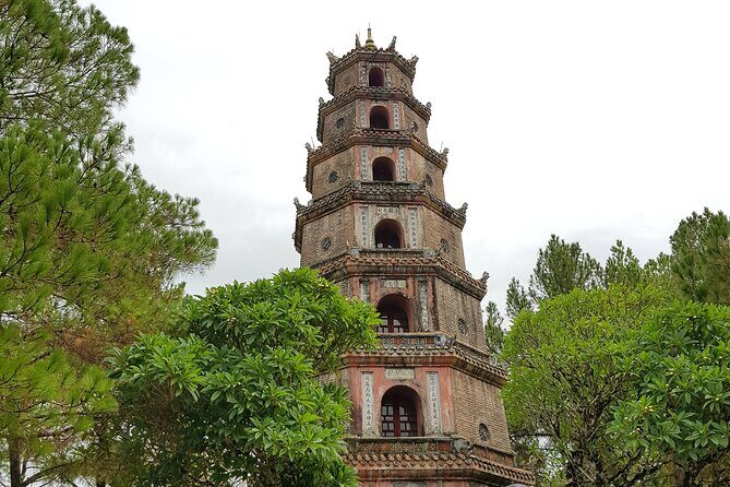 Hue Imperial City Private Tour with Royal Lunch - What you’re really paying for: value at $109.80
