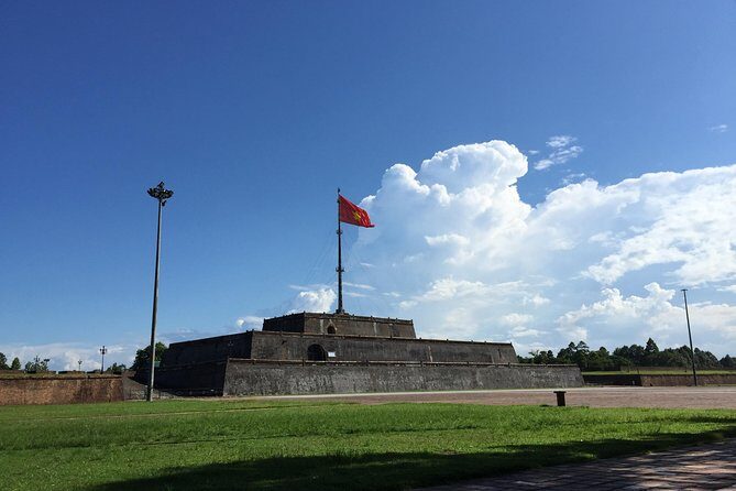 Imperial Hue And Hai Van Pass Full-day Tour - Price and value: is $95 a fair deal?
