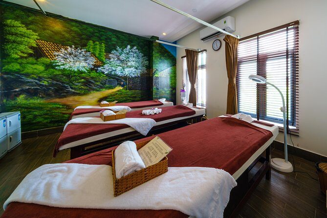 Kids Wellness (Gentle | Children Care) - Where It Happens in Da Nang: Getting There and What to Expect