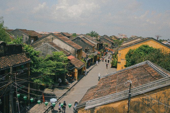 Lady Buddha, Monkey Mountain, Marble Mountain, Hoi An PrivateTour - Marble Mountains: stone carving village, caves, and artisan skills