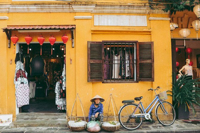 Lady Buddha, Monkey Mountain, Marble Mountain, Hoi An PrivateTour - Old House of Phung Hung: a quiet stop that adds depth