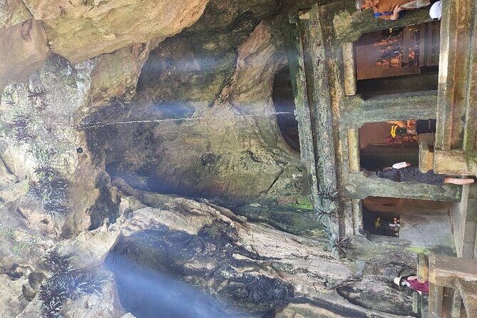 Lady Buddha statue- Marble Mountains- Coconut Jungle- Hoi An City - Hoi An Ancient Town walking tour: the city reads like a story