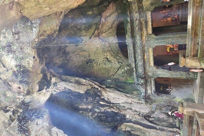 Lady Buddha statue- Marble Mountains- Coconut Jungle- Hoi An City - Linh Ung Pagoda’s Giant Lady Buddha: the morning view you’ll remember