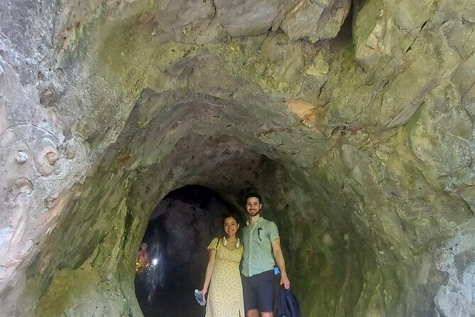 Linh Ung Pagoda - Marble Mountains - Hoi An Ancient Town Daily Ingroup Tour - Hoi An Night Market free time: your chance to wander your own way