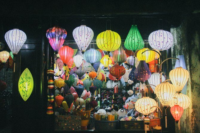 Linh Ung Pagoda - Marble Mountains - Hoi An Ancient Town Daily Ingroup Tour - Price and value at $39: what you’re really paying for