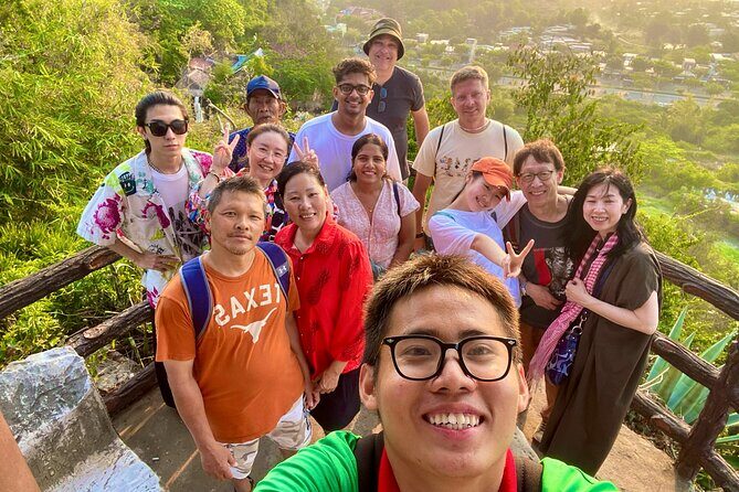 Linh Ung Pagoda - Marble Mountains - Hoi An Ancient Town Daily Ingroup Tour - Should you book this Da Nang to Hoi An tour?