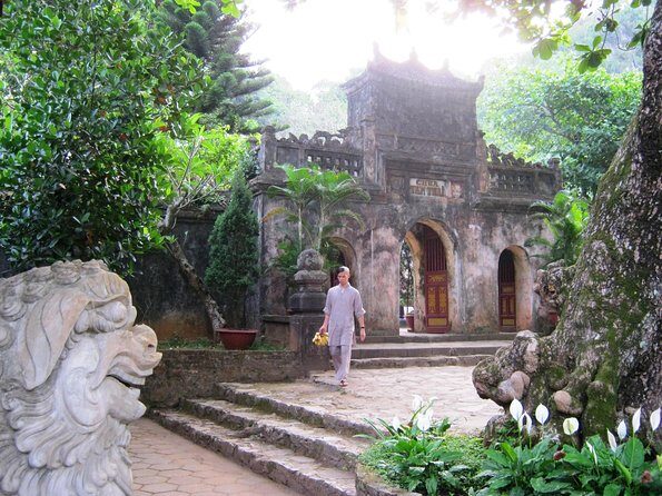 Marble Mountain, Linh Ung Pagoda and Hoi An From Da Nang - A Day-to-Night Loop: What This Route Does Well