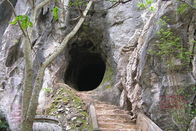 Marble Mountain, Linh Ung Pagoda and Hoi An From Da Nang - Who Should Book This Tour (and Who Might Skip It)