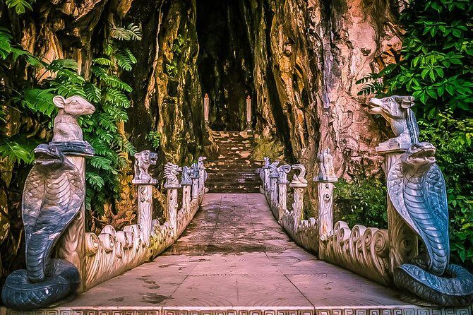 Marble Mountain, Linh Ung Pagoda and Hoi An From Da Nang - Book or Not? My Practical Recommendation