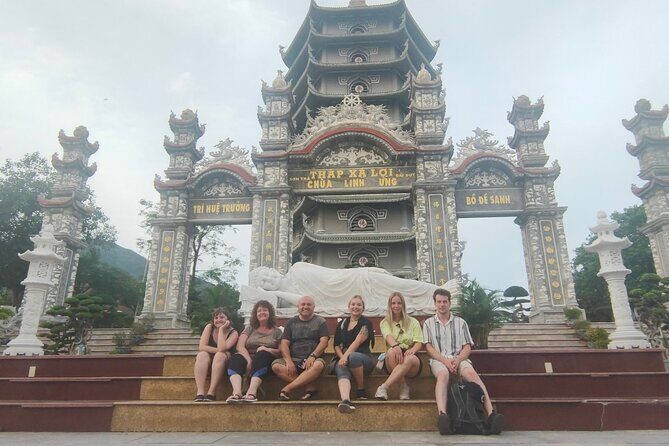 Marble Mountains - Am Phu Cave - Monkey Mountain Sunset tour - Who this tour suits best (and who should skip it)