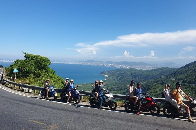 Marble Mountains and Ba Na Hills (Golden Bridge) full day tour - Lunch at a local family home: simple, not fancy
