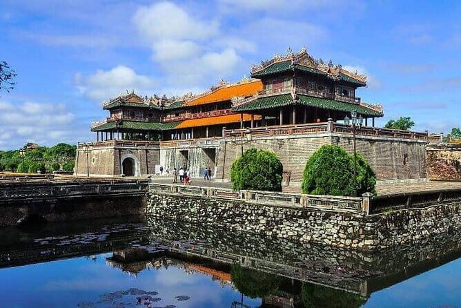 Marble Mountains and Ba Na Hills (Golden Bridge) full day tour - Price and value: is $141 worth it?