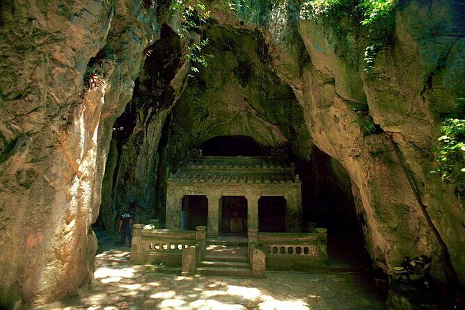 Marble Mountains and Hoi An Group Tour - Why this Da Nang-to-Hoi An half-day tour makes sense