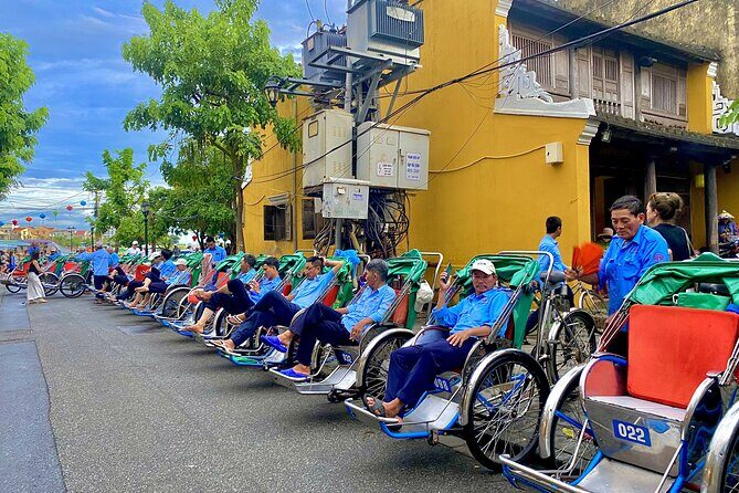 Marble Mountains and Hoi An Group Tour - Price and value: what $34.66 covers and what costs extra