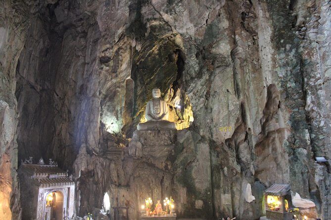 Marble Mountains And Son Tra Peninsula Half-day Tour - Price and value: what $43 covers (and what can add cost)