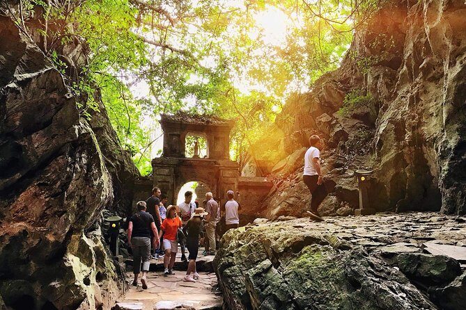 Marble Mountains And Son Tra Peninsula Half-day Tour - Who this tour fits best (and who should be careful)
