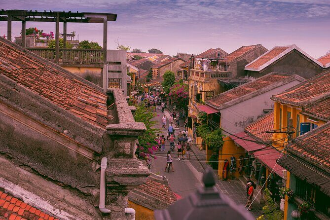 Marble Mountains, Coconut Forest & Hoi An Ancient Town Tour - Price and value: what you get for $48.98 in Da Nang