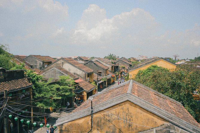 Marble Mountains - Hoi An Ancient Town Sunset Daily Ingroup Tour - Value check: what $33 buys in real life