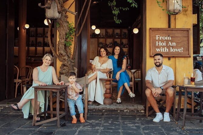Marble Mountains, Hoi An City Lantern Boat Ride Tour from Da Nang - Price and value: is $86 a fair deal?