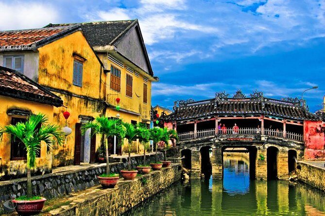 My Son and Hoi An Private Tour - How the My Son and Hoi An private day flows