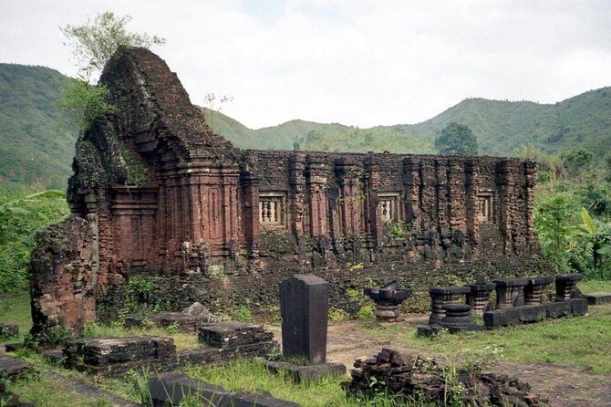 My Son and Hoi An Private Tour - Timing: choosing your morning start for heat and evening charm