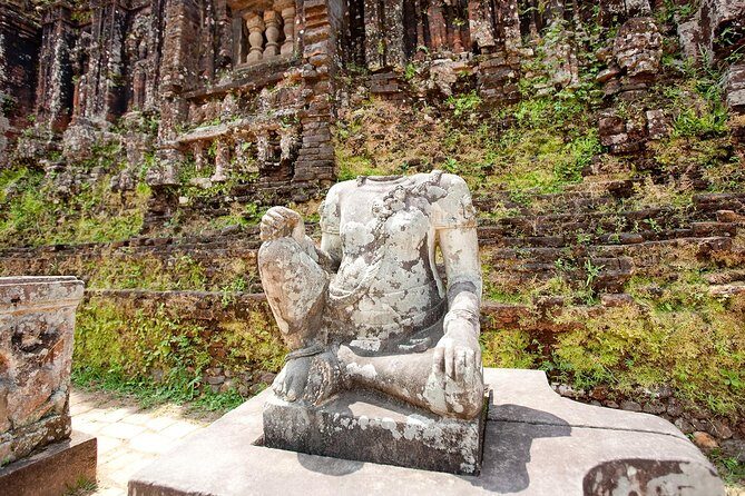 My Son and Hoi An Private Tour - Who this tour suits best