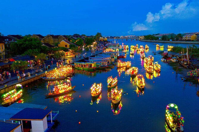 My Son Customize Tour/Da Nang/ Hoi An guided by Historian Private - Why this private historian tour works better than a big bus day