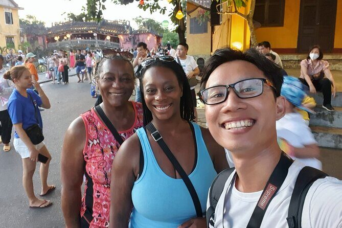 My Son - Hoi An Private Tour - Walking, Night Market Energy, and How to Not Overdo It
