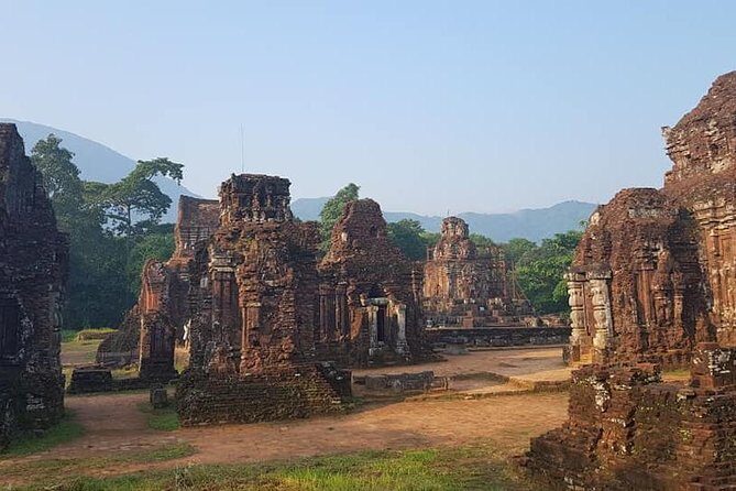 My Son Holyland , Hoi An Ancient City Tour With Night Market , Sampan Boat Ride - Price and logistics: does $145 per person feel fair here?