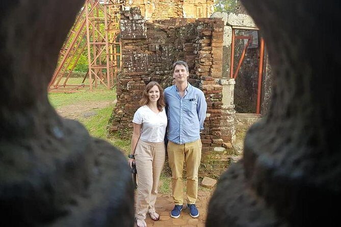 My Son Holyland , Hoi An Ancient City Tour With Night Market , Sampan Boat Ride - Pace, comfort, and who this tour fits best