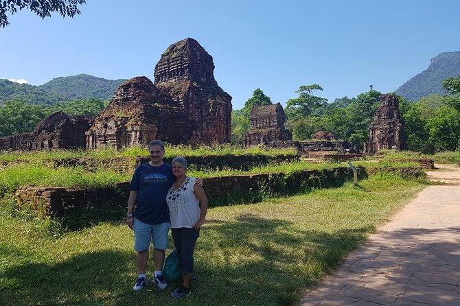 My Son Holyland &Marble Mountain-Am Phu Cave-Private Guided Tour - Who this tour fits best (and who should rethink it)