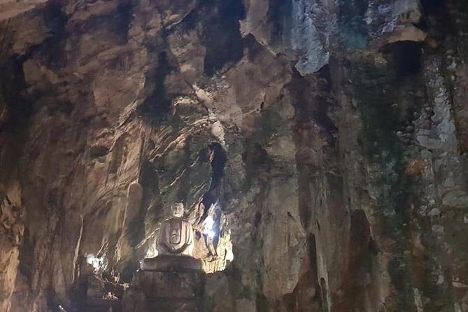 My Son Holyland &Marble Mountain-Am Phu Cave-Private Guided Tour - What to bring for My Son and Marble Mountains