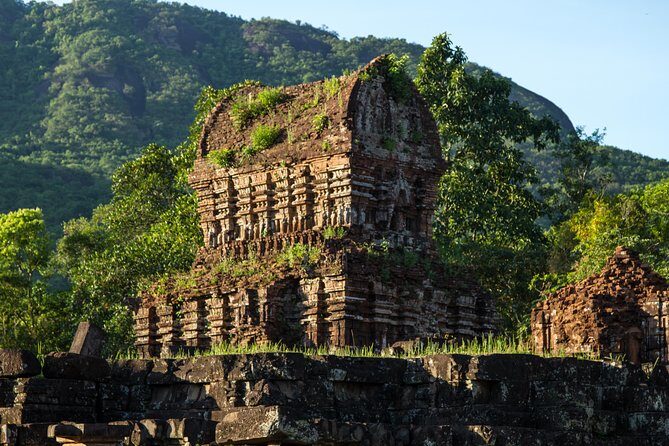 My Son Sanctuary And Hoi An Heritage Full-day Tour - Morning transfer: 7:00 meeting, 7:15 pickup, and why it matters