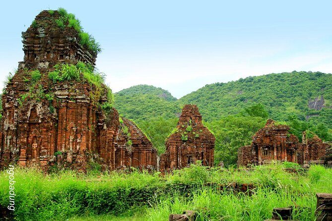 My Son sanctuary and Marble mountain tours or transfer - Should you book My Son Sanctuary and Marble Mountains?