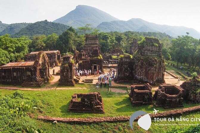 My Son sanctuary and Marble mountain tours or transfer - FAQ
