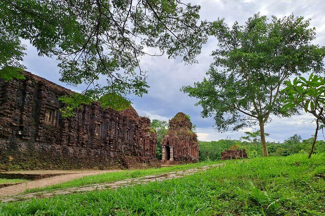My Son Sanctuary and Marble Mountains from HOI AN OR DA NANG - Best fit: who should book this day trip (and who might not love it)
