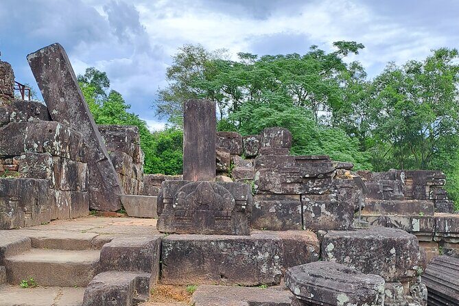 My Son Sanctuary and Marble Mountains from HOI AN OR DA NANG - FAQ