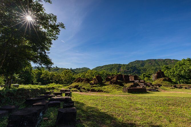 My Son Sanctuary And Marble Mountains Full-day Tour - Key things I’d actually plan for