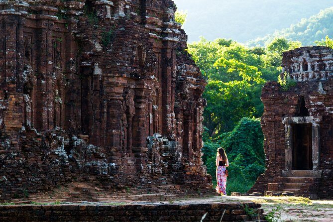 My Son Sanctuary Half-day Journey - Guide quality: what you should look for in the English-speaking team