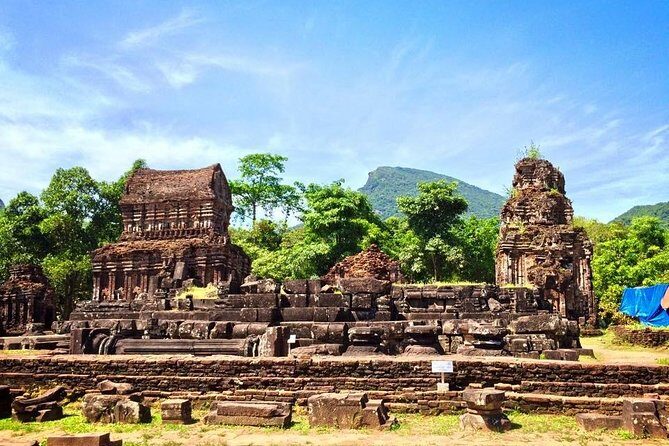 My Son Sanctuary Half-day Journey - Group tour vs private upgrade: how to pick your pace