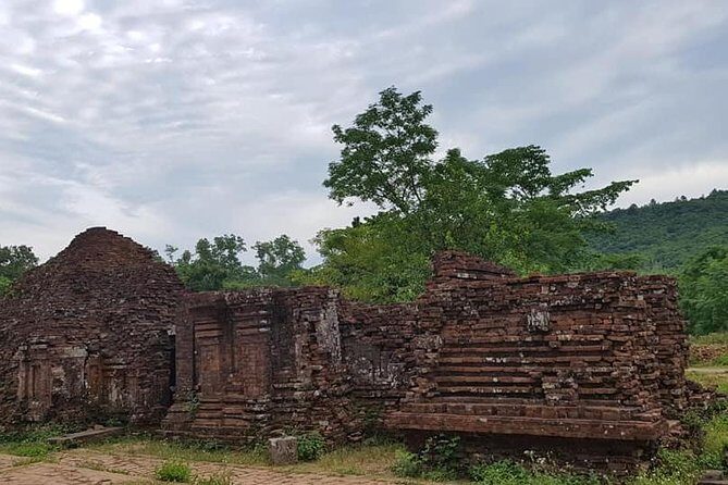 MY SON SUNRISE TOUR to avoid Crowds, Take Nice Photos from HOI AN or DANANG CITY - How long you’re out: a focused 4-hour morning