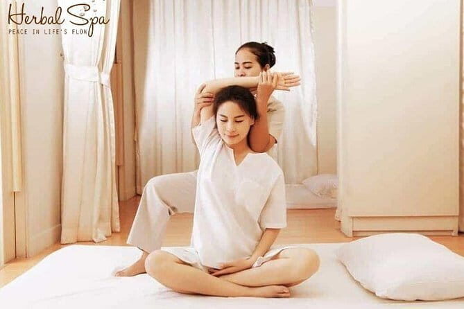 Private Candle Massage In Da Nang - The Massage Atmosphere: Clean, Peaceful, and Actually Comfortable