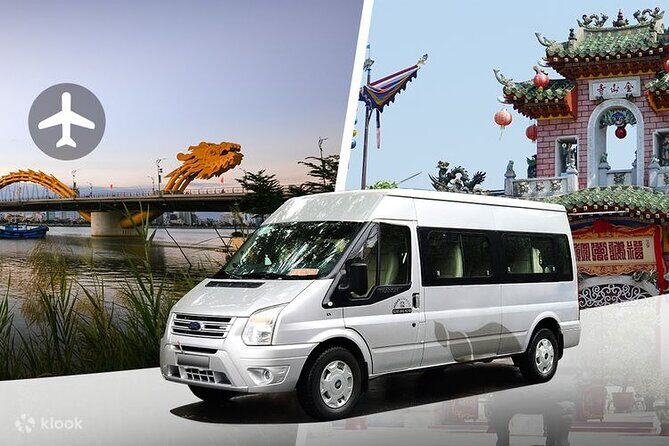 Private car from Danang Airport to your hotel in Danang - Meet-and-greet details that save your first hour