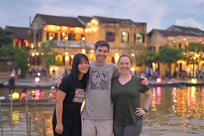 Private car from Danang Airport to your hotel in Danang - Who this private transfer is best for